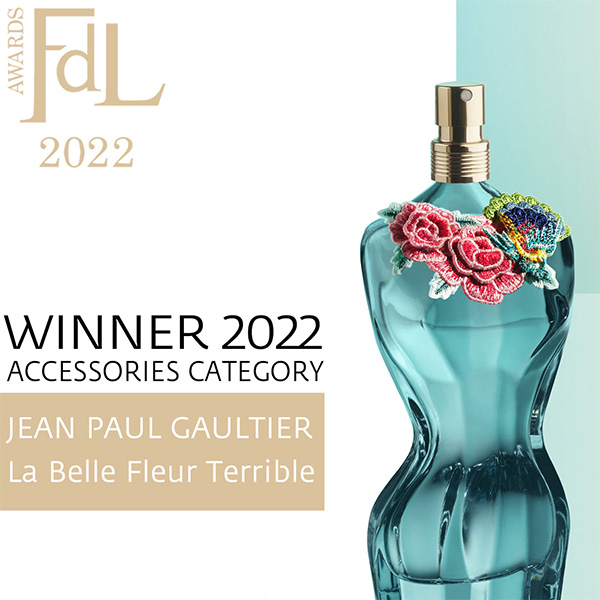 Formes de Luxe Awards 2022