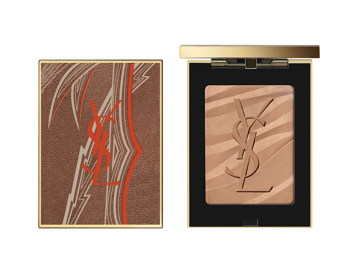 News Packaging - Yves Saint Laurent