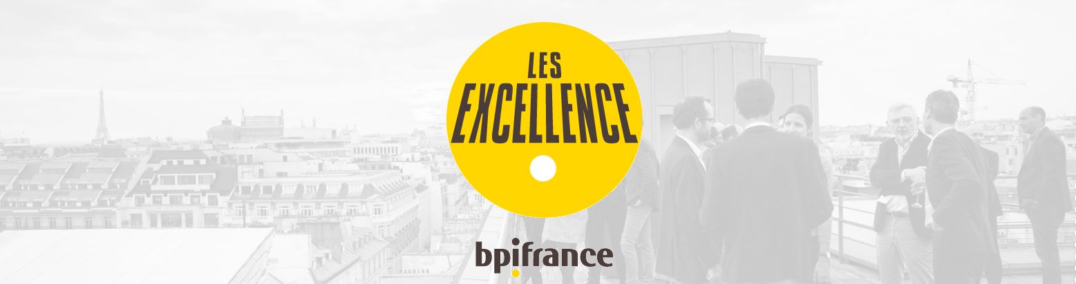 NEYRET Group, member of the BPI France Excellence community