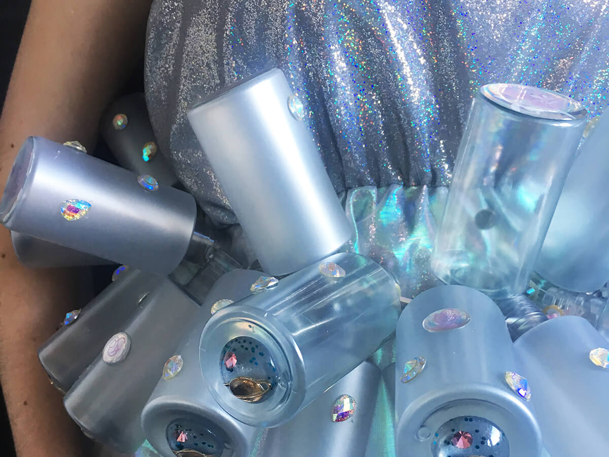 Premium Beauty News - Happy Creation Day