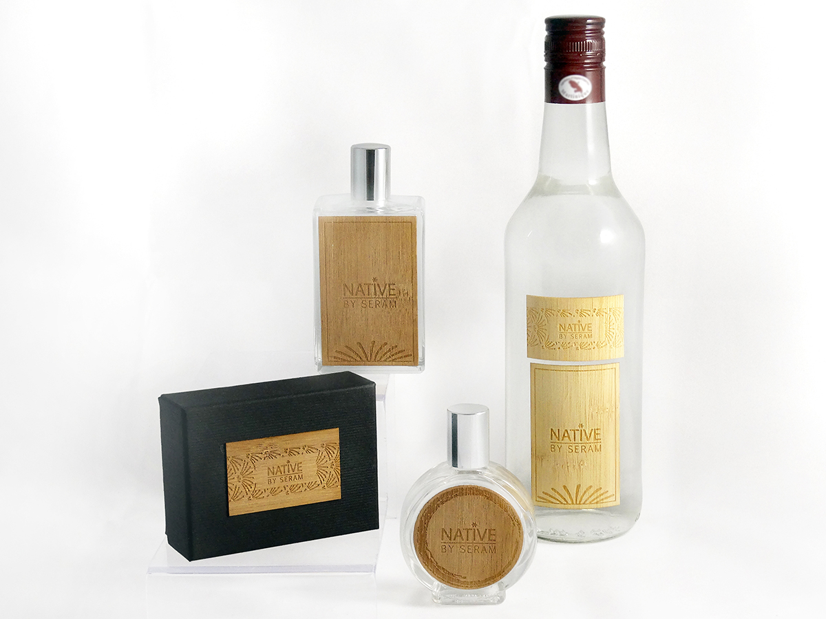 Premium Beauty News - Accessoires en matières naturelles