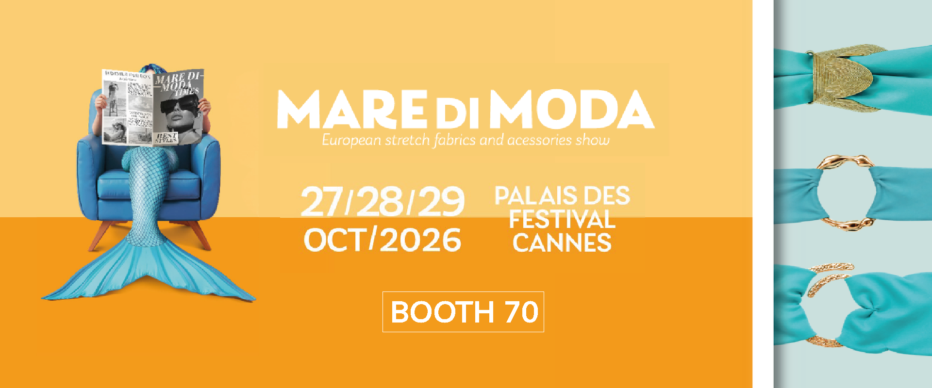 Mare di moda 2026