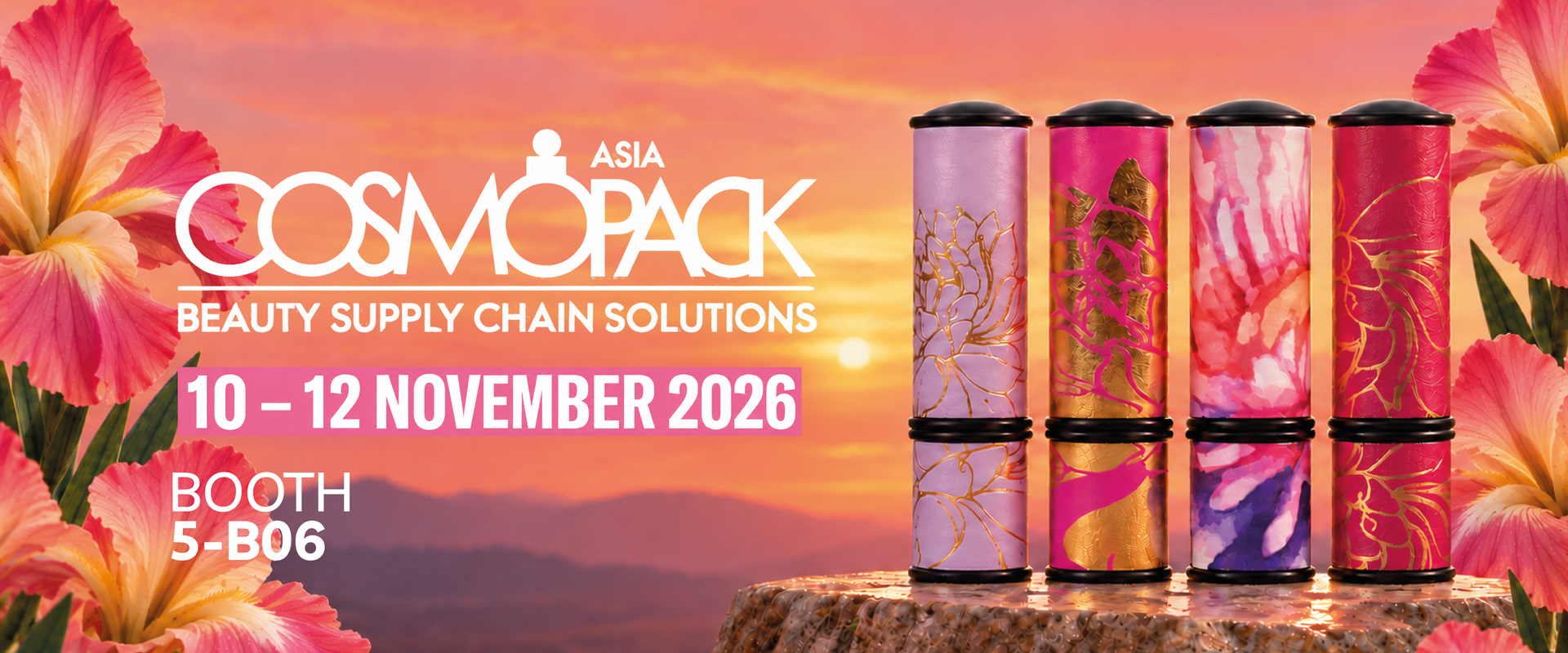 Cosmopack