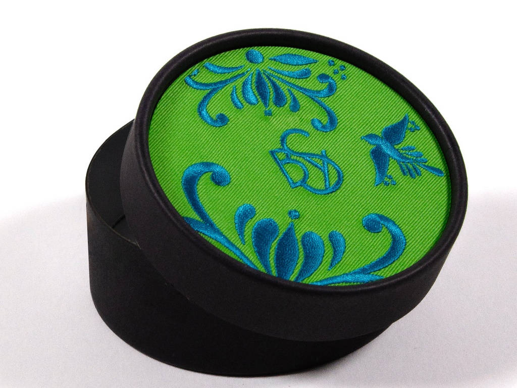 Broderie