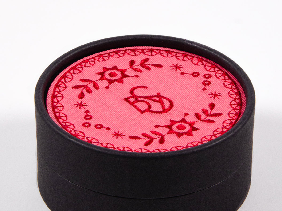 Embroidery