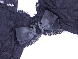 Metal and satin layering