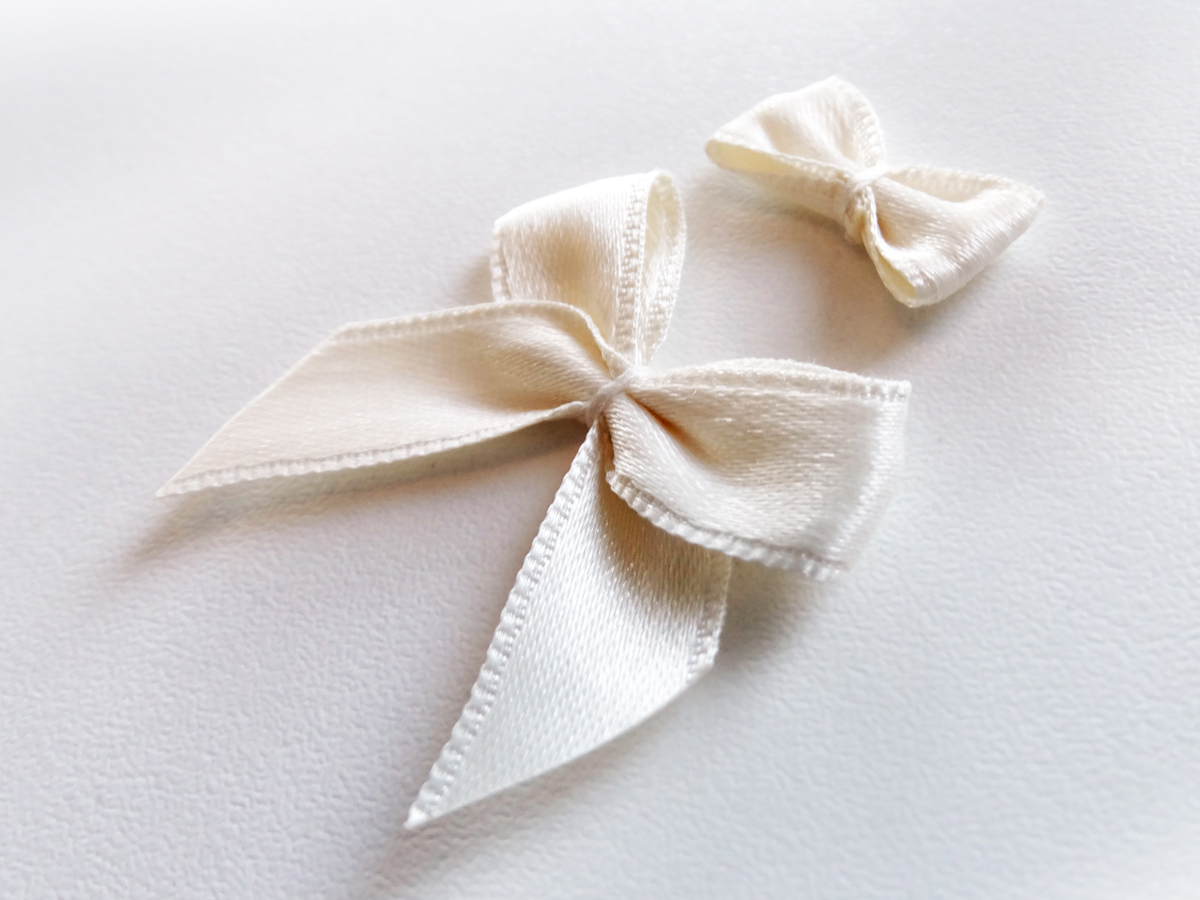 Recycled polyester accessories
