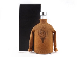 Knit sweat