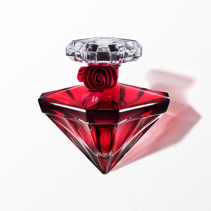 Lancôme, La Nuit Trésor Rouge Drama