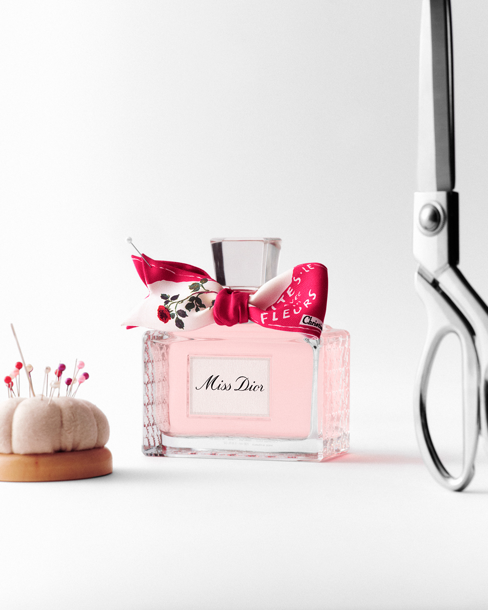 Dior, Miss Dioramour