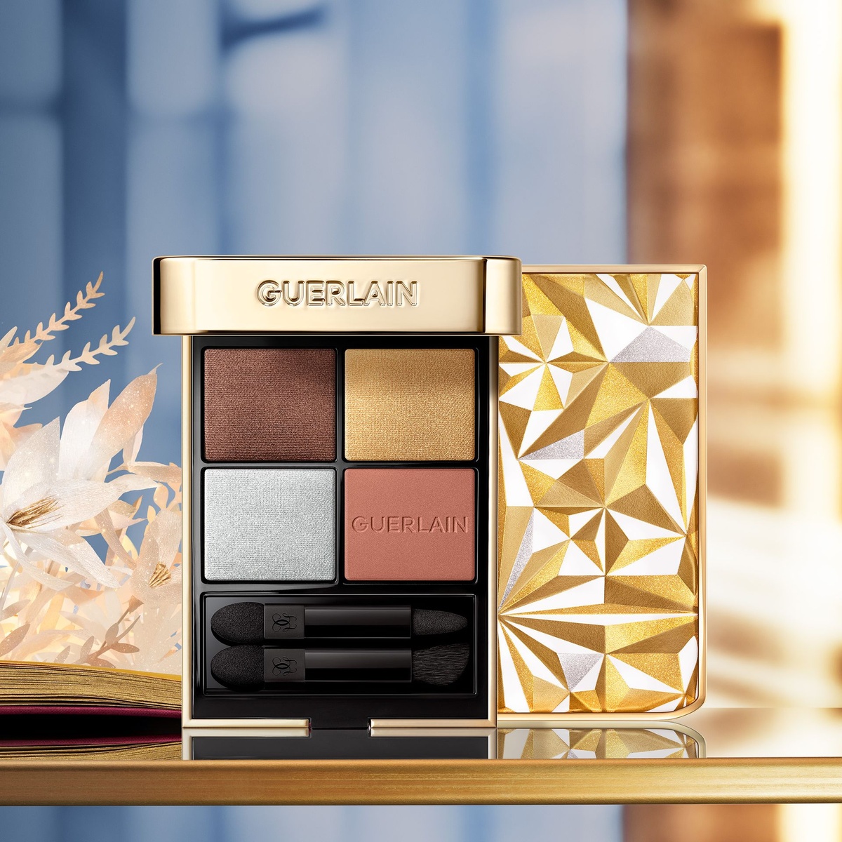 Guerlain Tale of Wonders