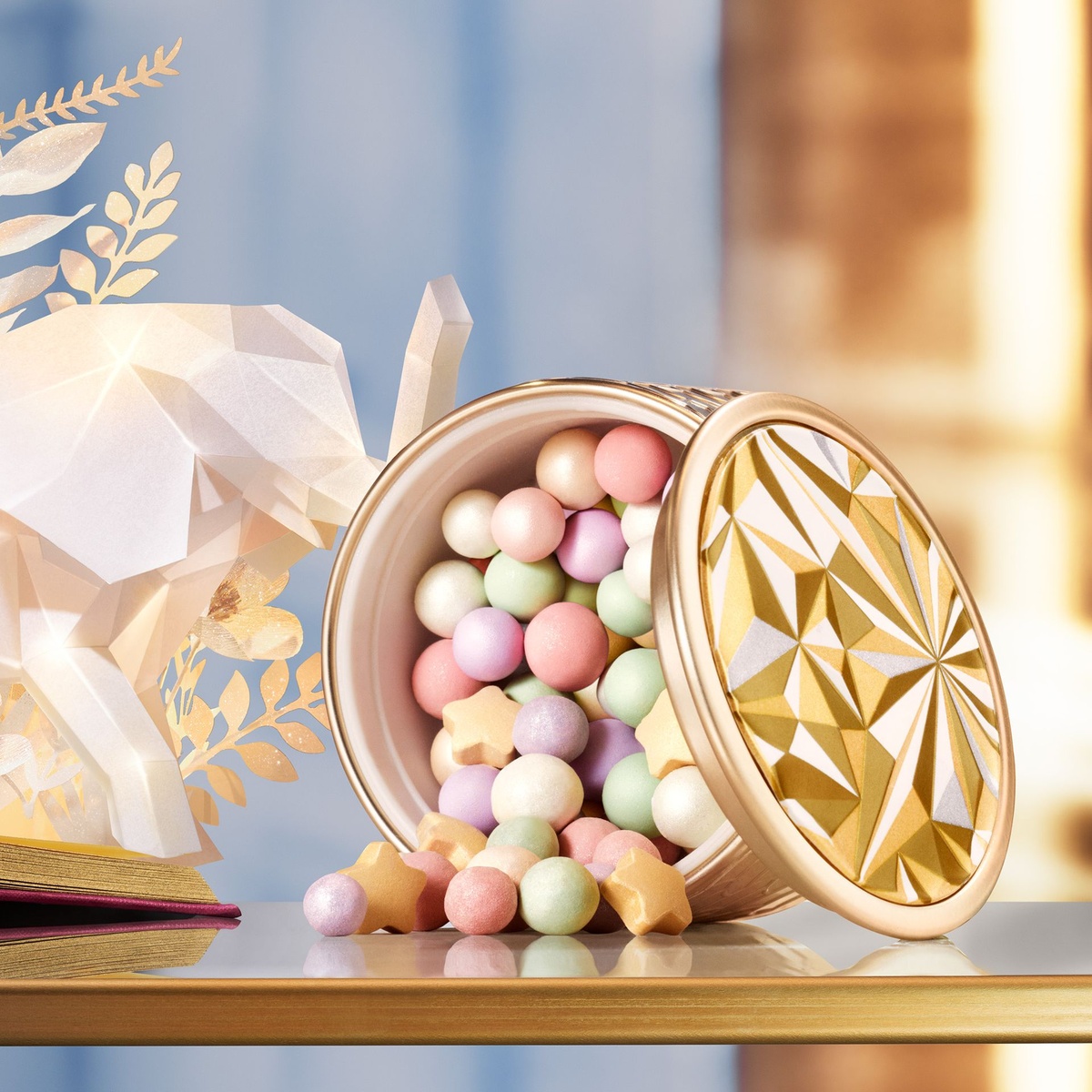 Guerlain Tale of Wonders