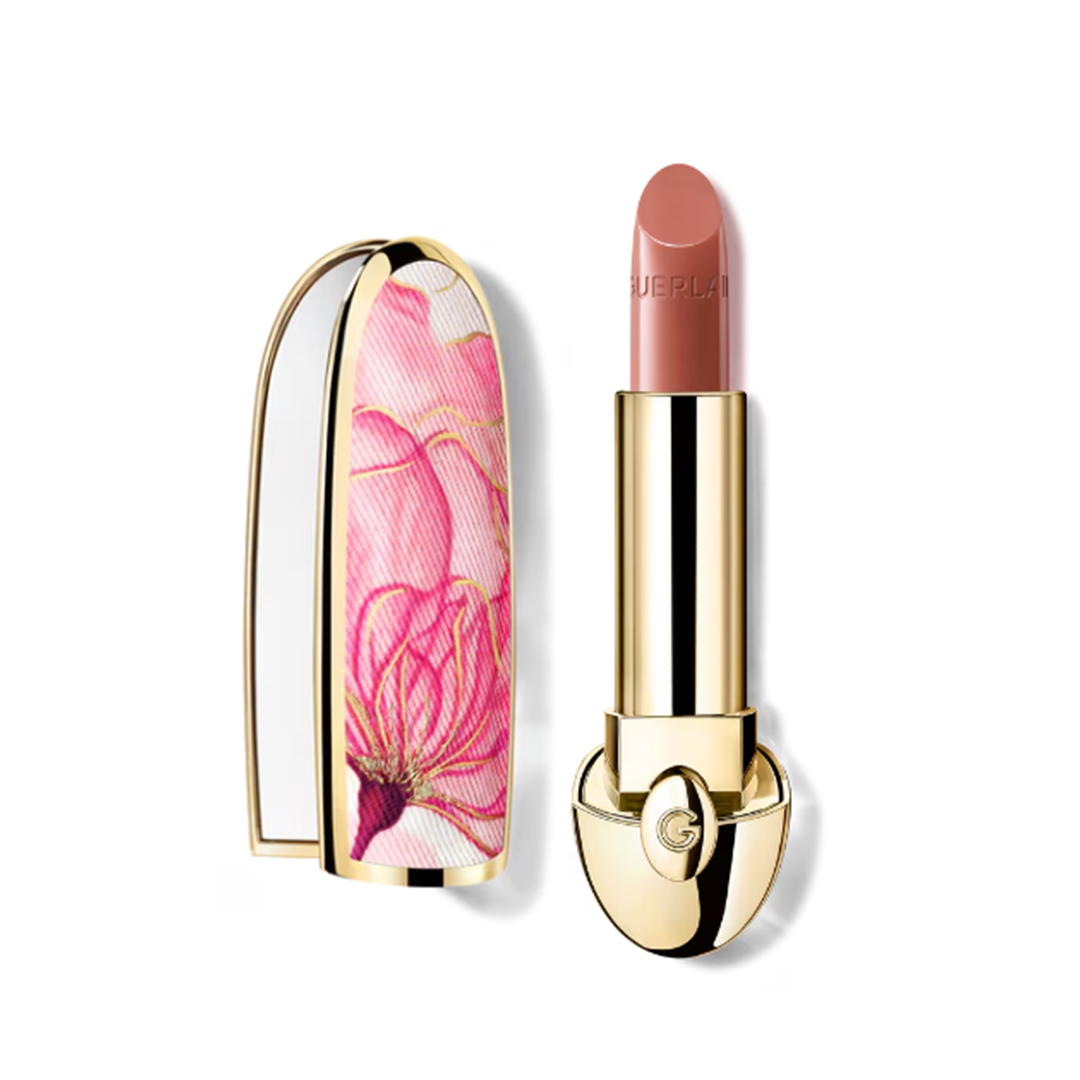 Guerlain Rouge G Cherry Petals