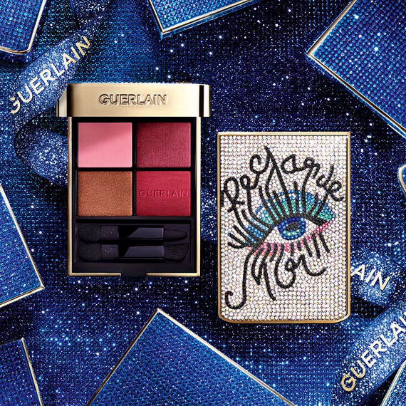 Guerlain, La Collection des Fêtes Be Extraordinary