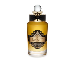 Penhaligon's Juniper sling & The Dandy