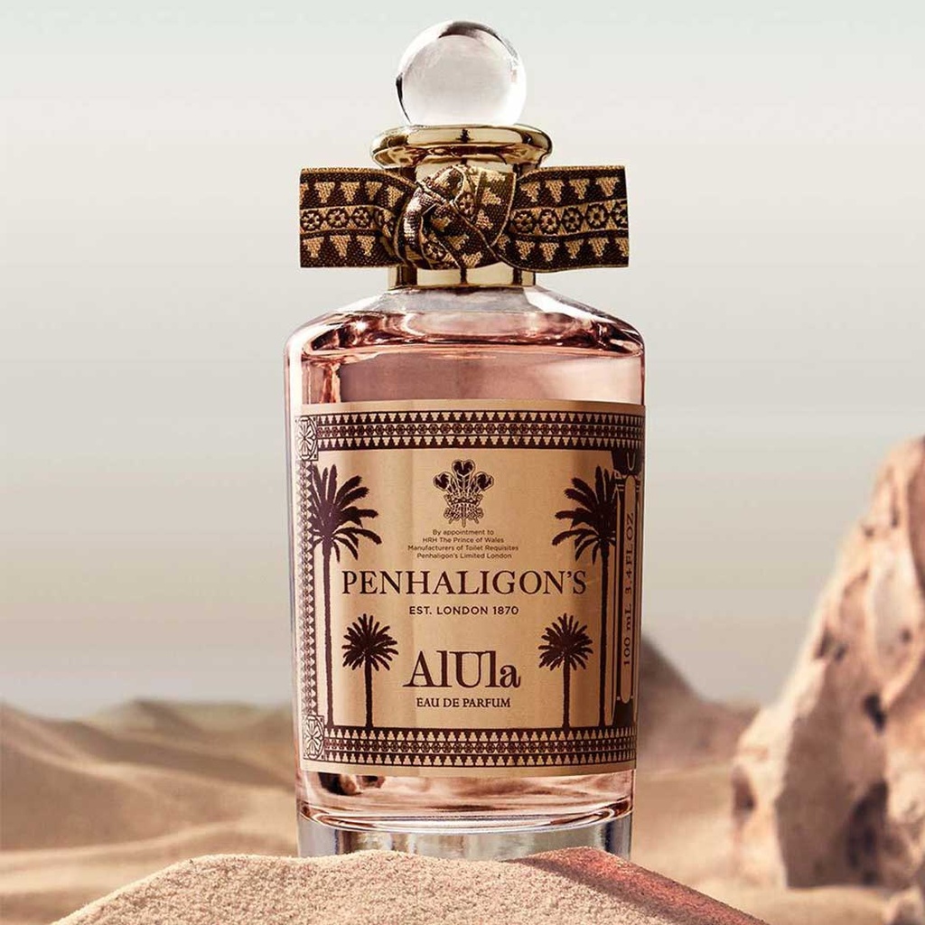AlUla Penhaligon's