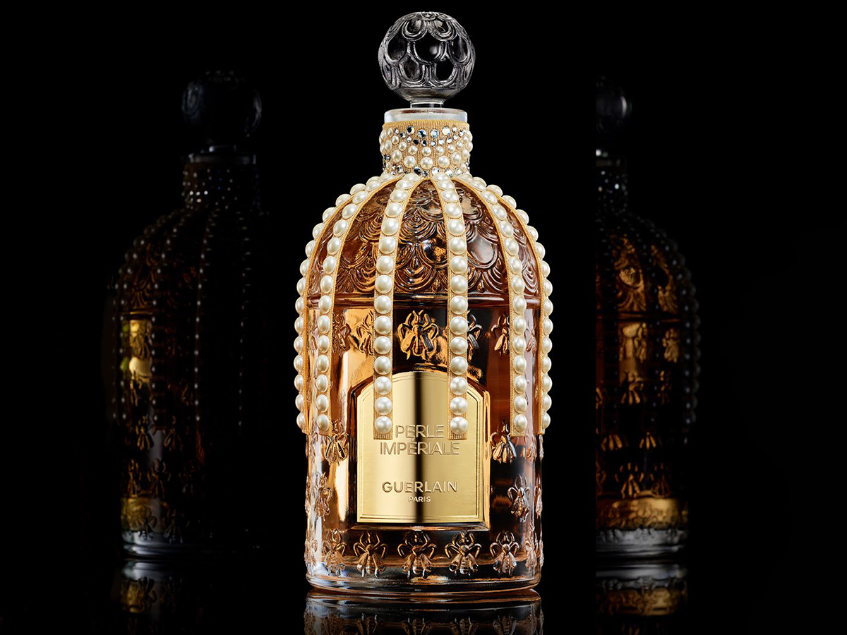 Guerlain Perle Impériale