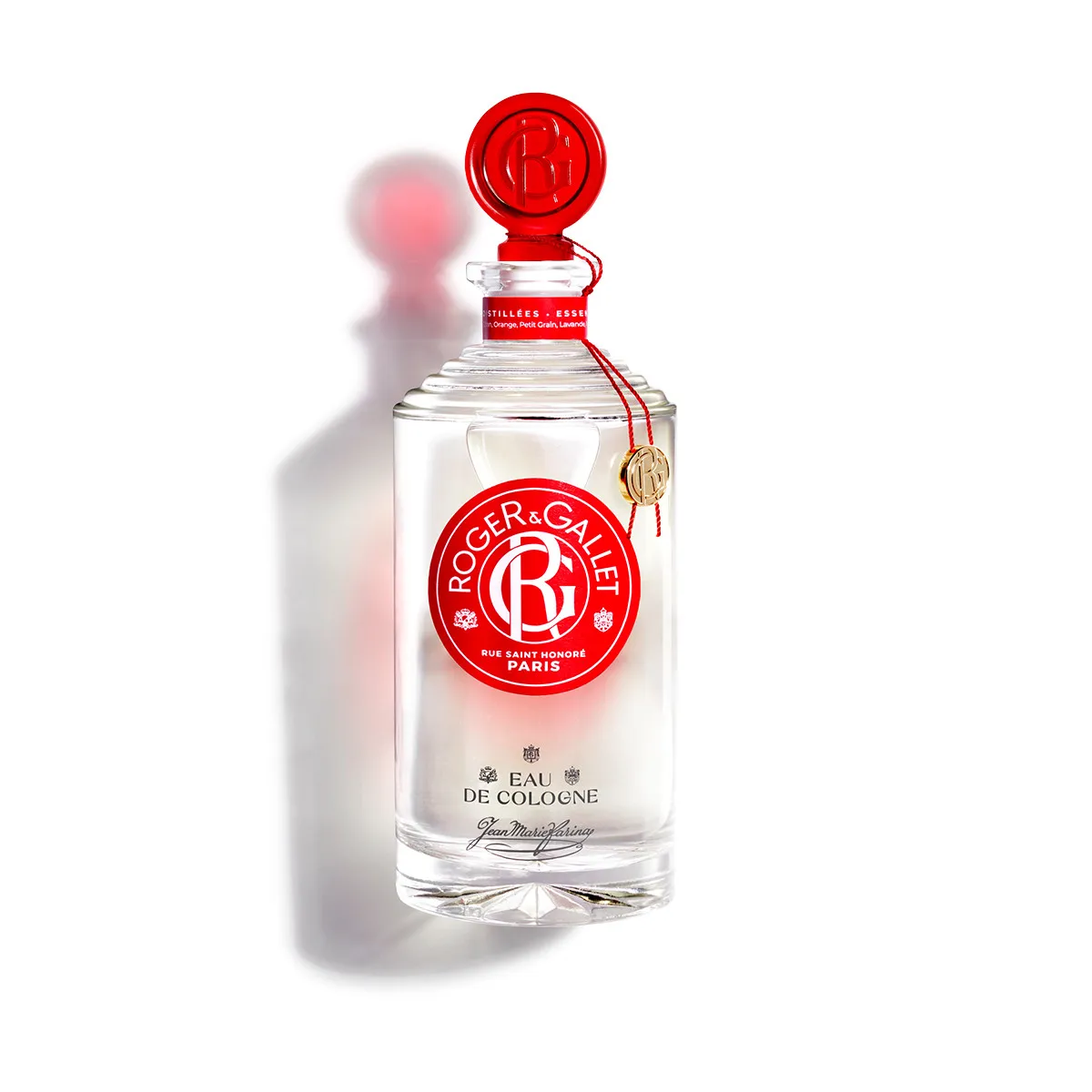 Roger&Gallet Jean Marie Farina