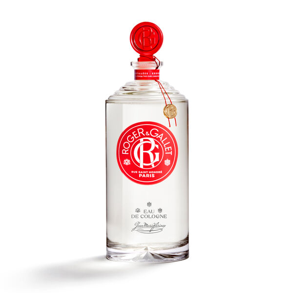 Roger&Gallet Jean Marie Farina