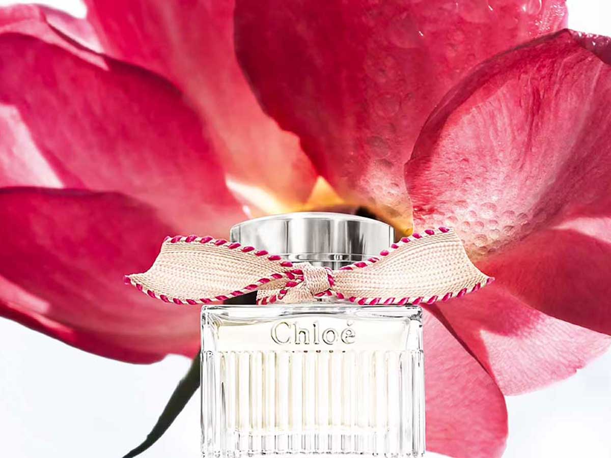 Chloé Eau de Parfum Lumineuse