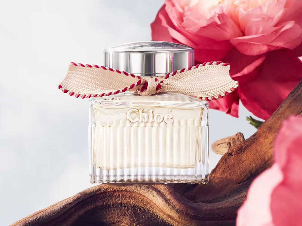Chloé Eau de Parfum Lumineuse