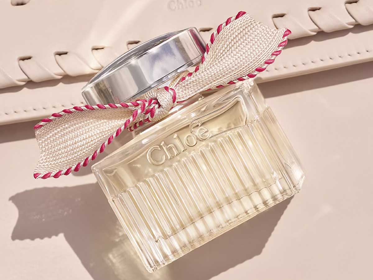 Chloé Eau de Parfum Lumineuse