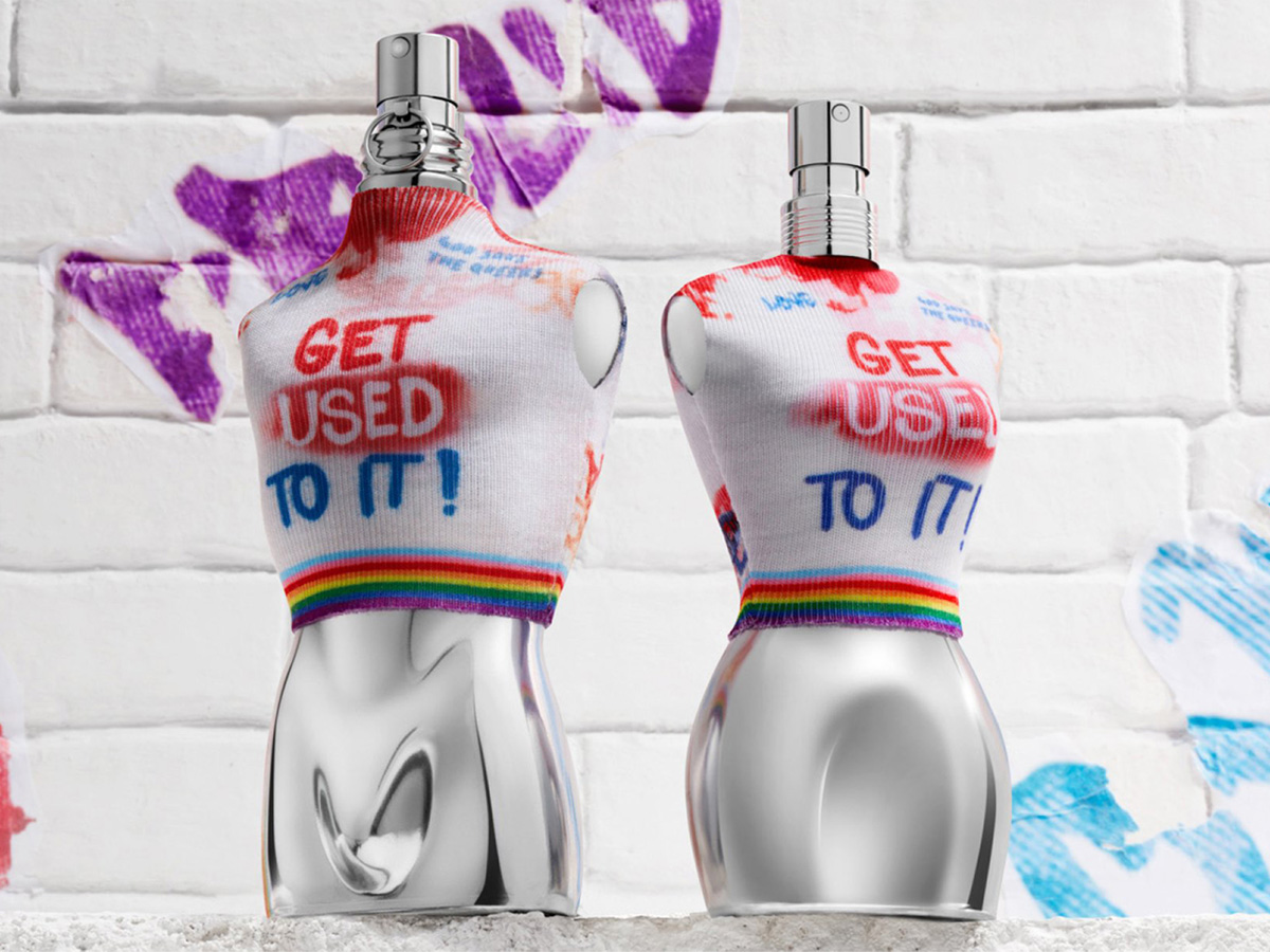 Pride 2023 Jean Paul Gaultier
