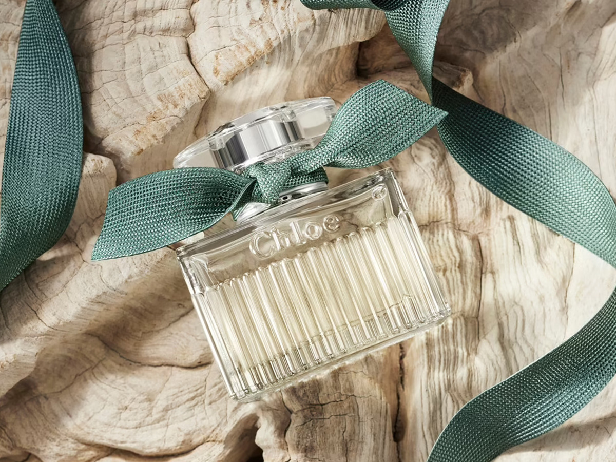 Chloé Rose Naturelle Intense