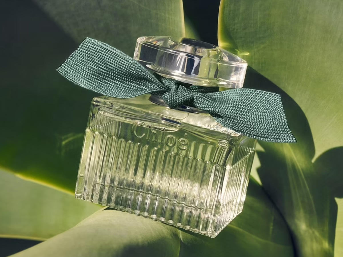 Chloé Rose Naturelle Intense
