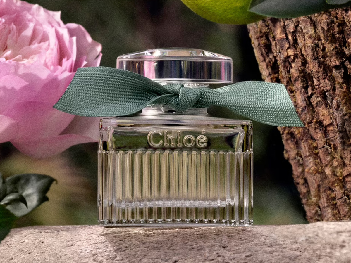 Chloé Rose Naturelle Intense