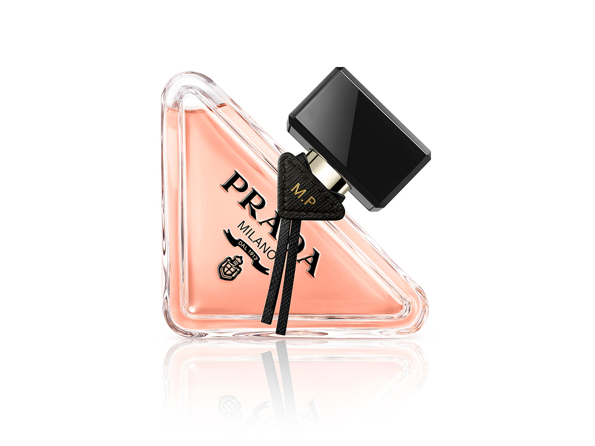 Prada Paradoxe