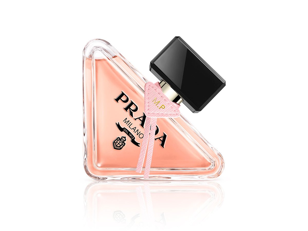 Prada Paradoxe
