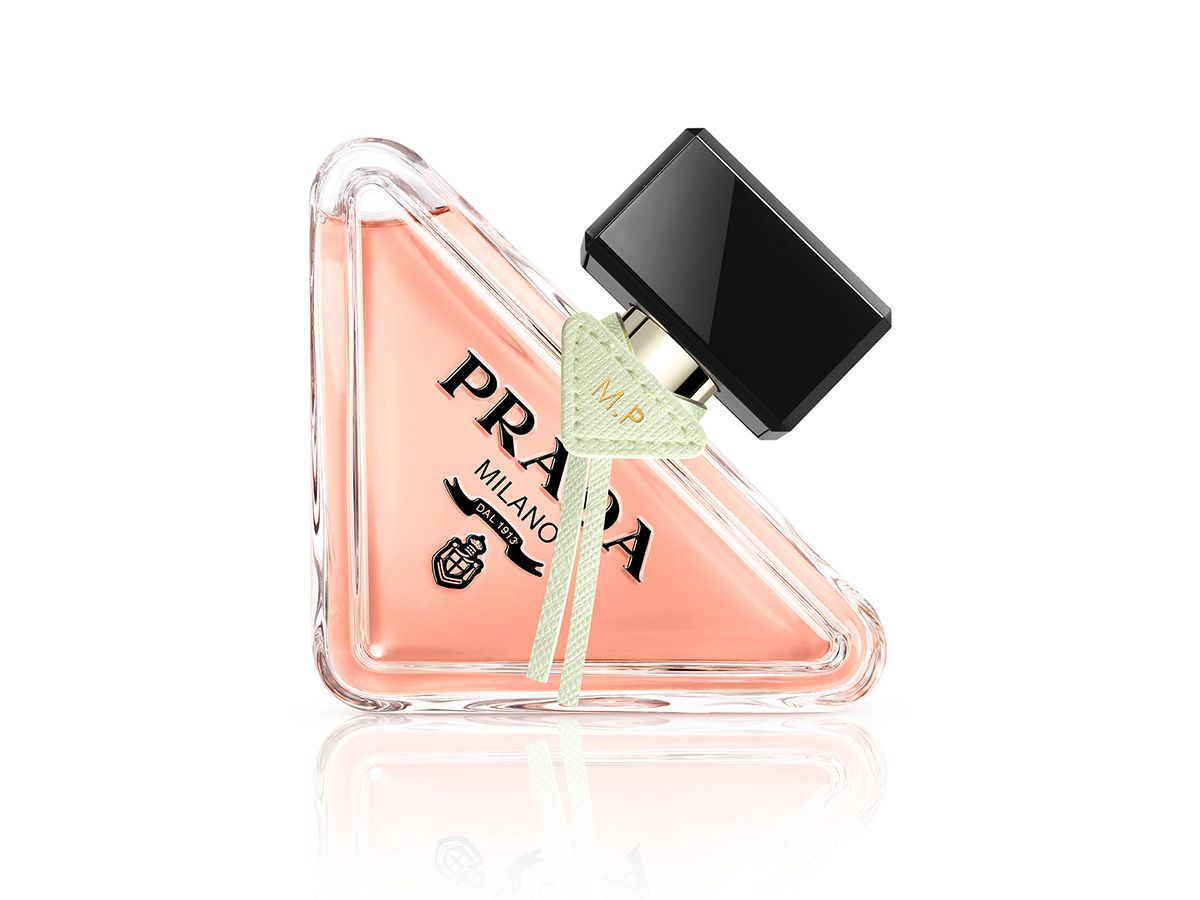 Prada Paradoxe