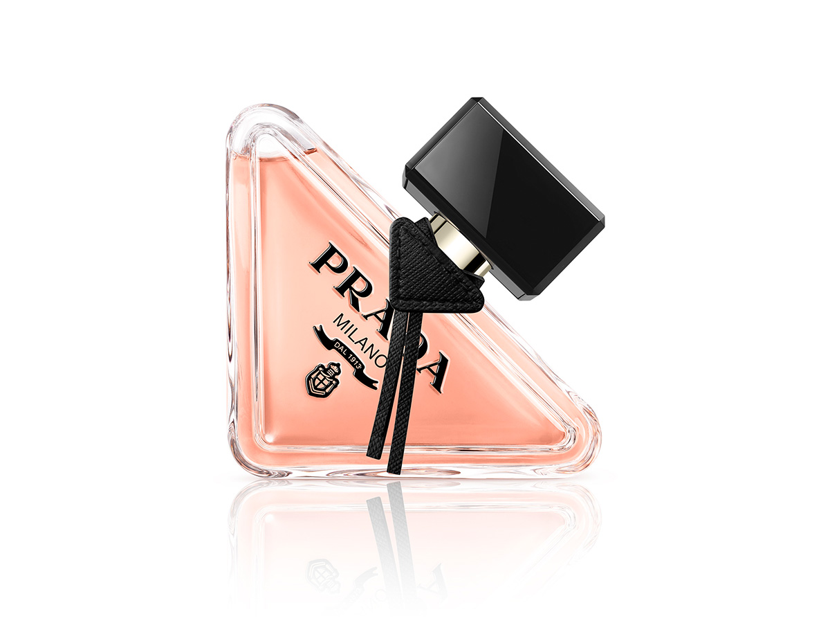 Prada Paradoxe