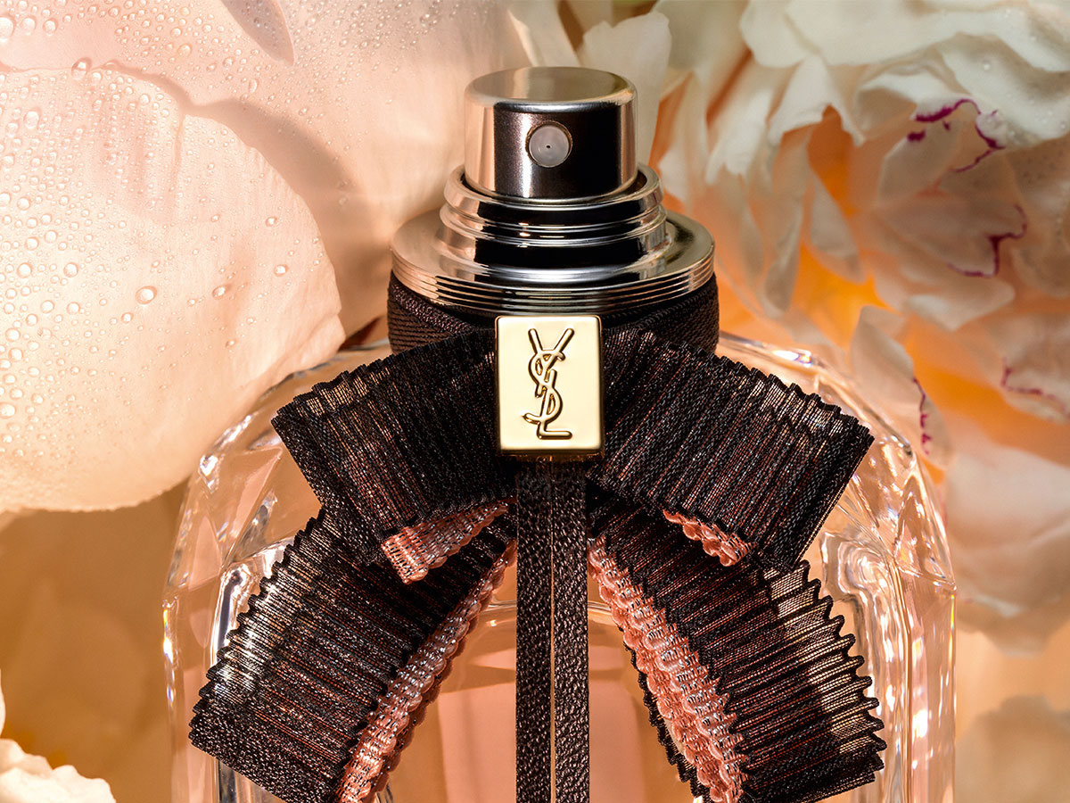 Mon Paris Eau de Toilette Lumière