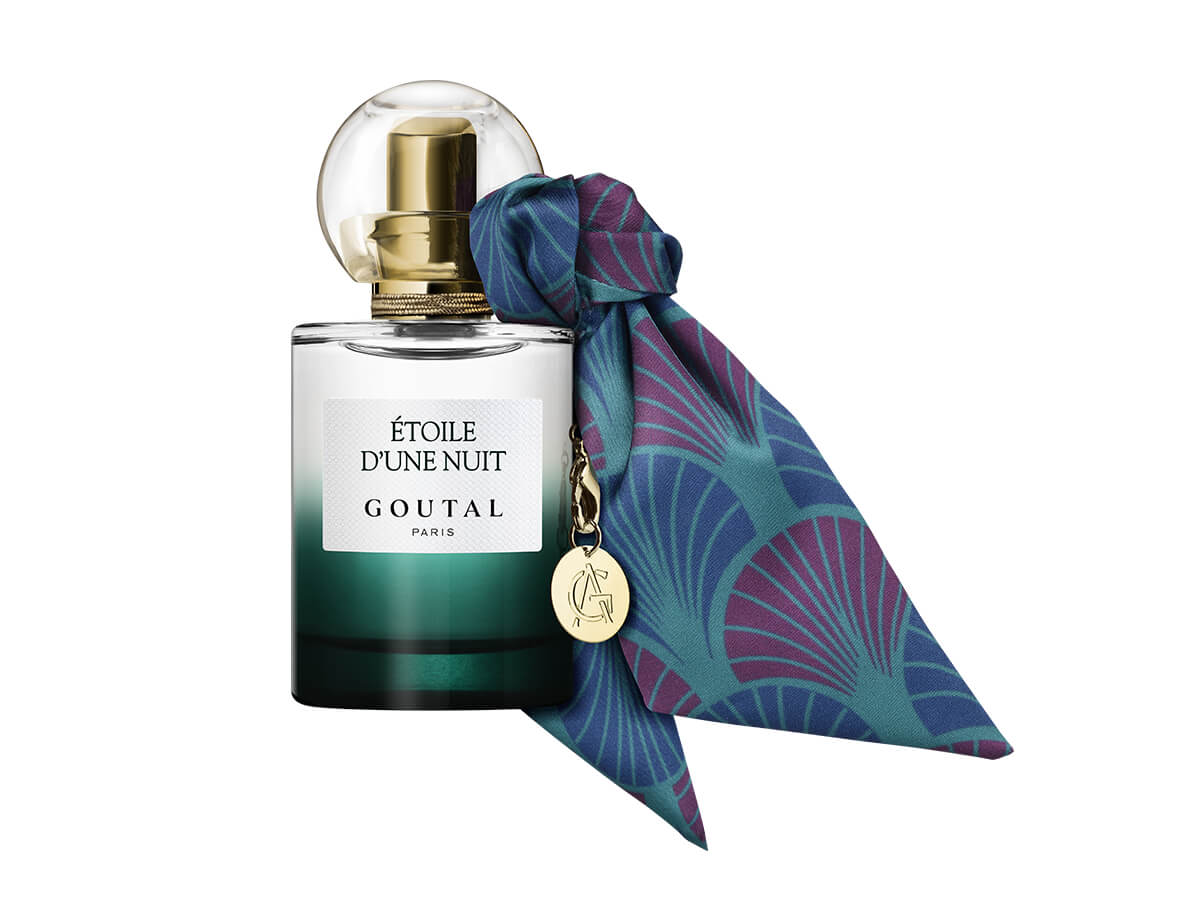 Étoile d’une nuit - Goutal Paris