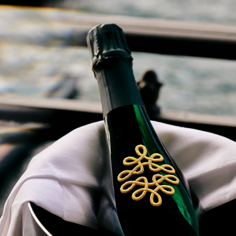 Champagne de Lossy