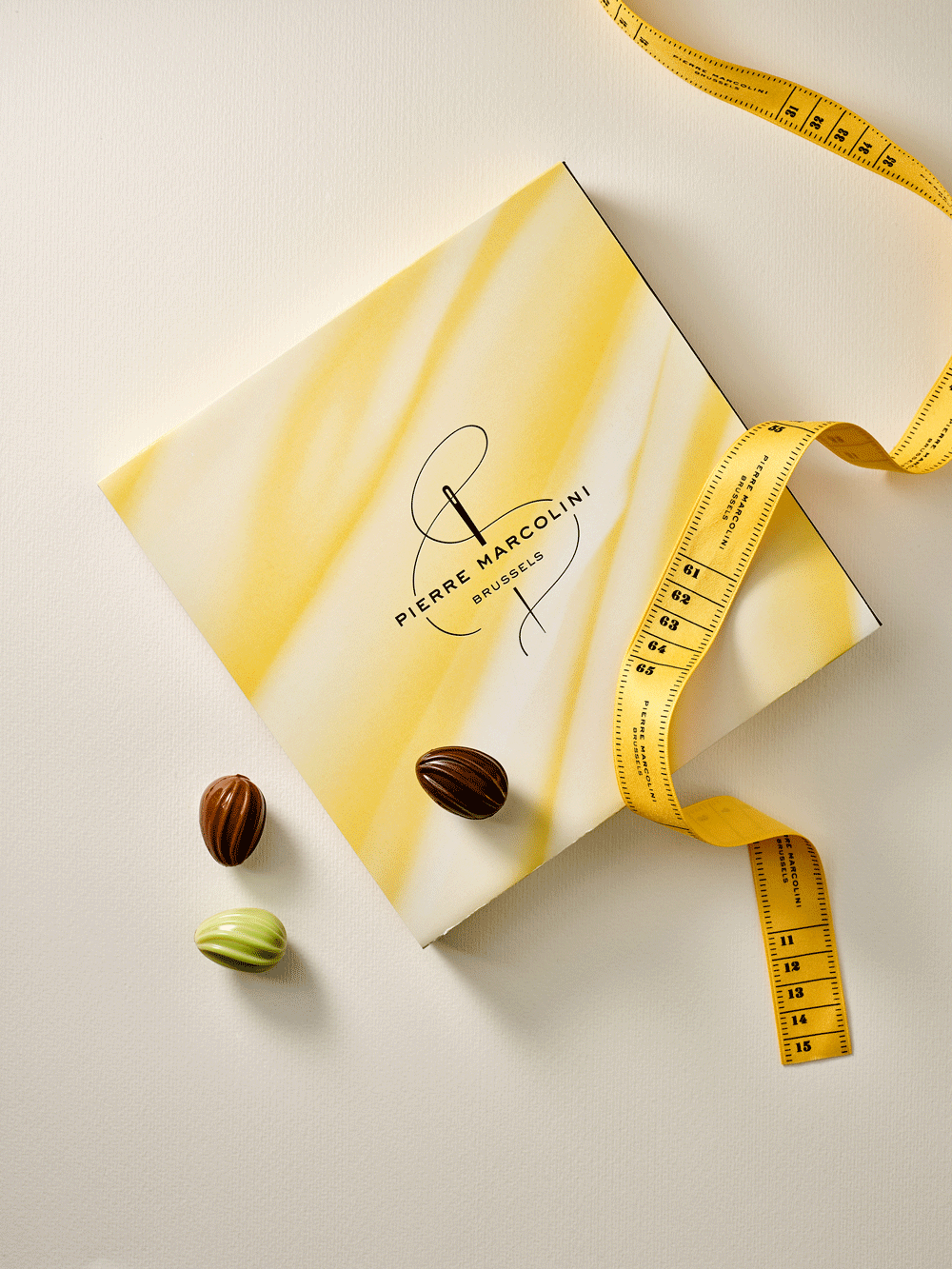 Pierre Marcolini - Collection Pâques 2026