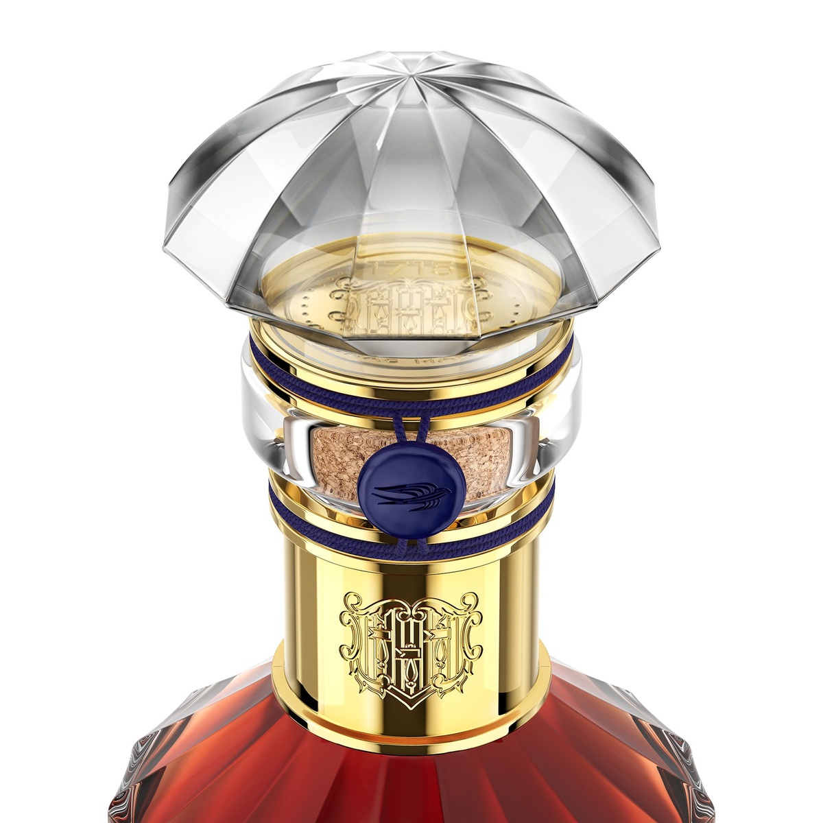 Martell Single Cru Borderies