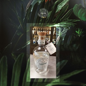 Canaima Gin