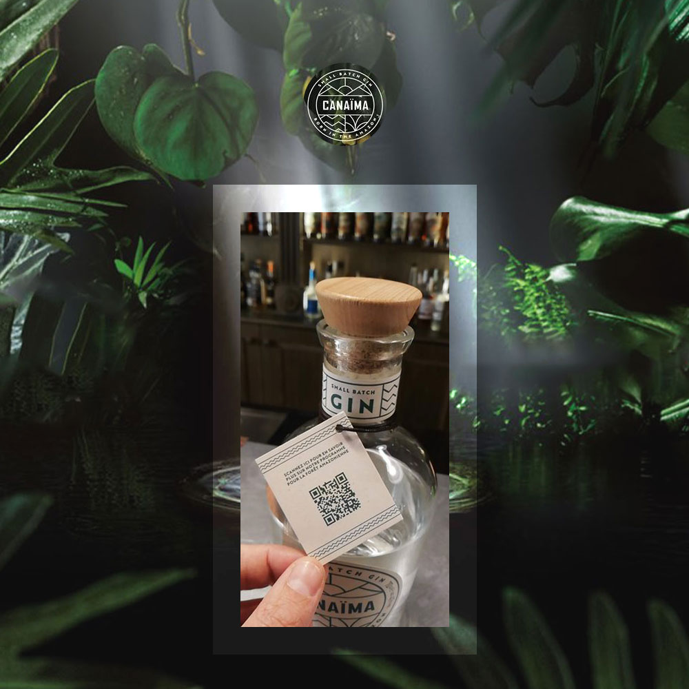 Canaima Gin