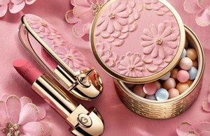 Blooming Denim Guerlain