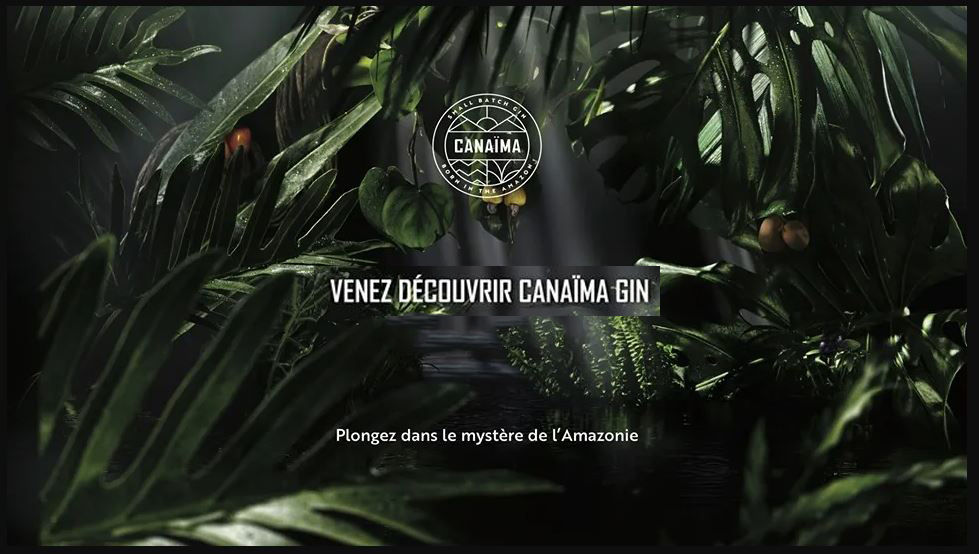 Canaima Gin
