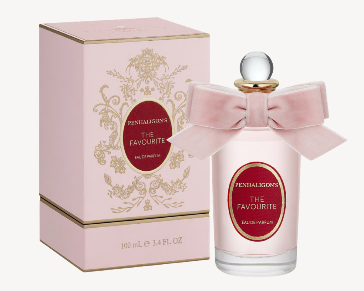 The favourite - Penhaligon's
