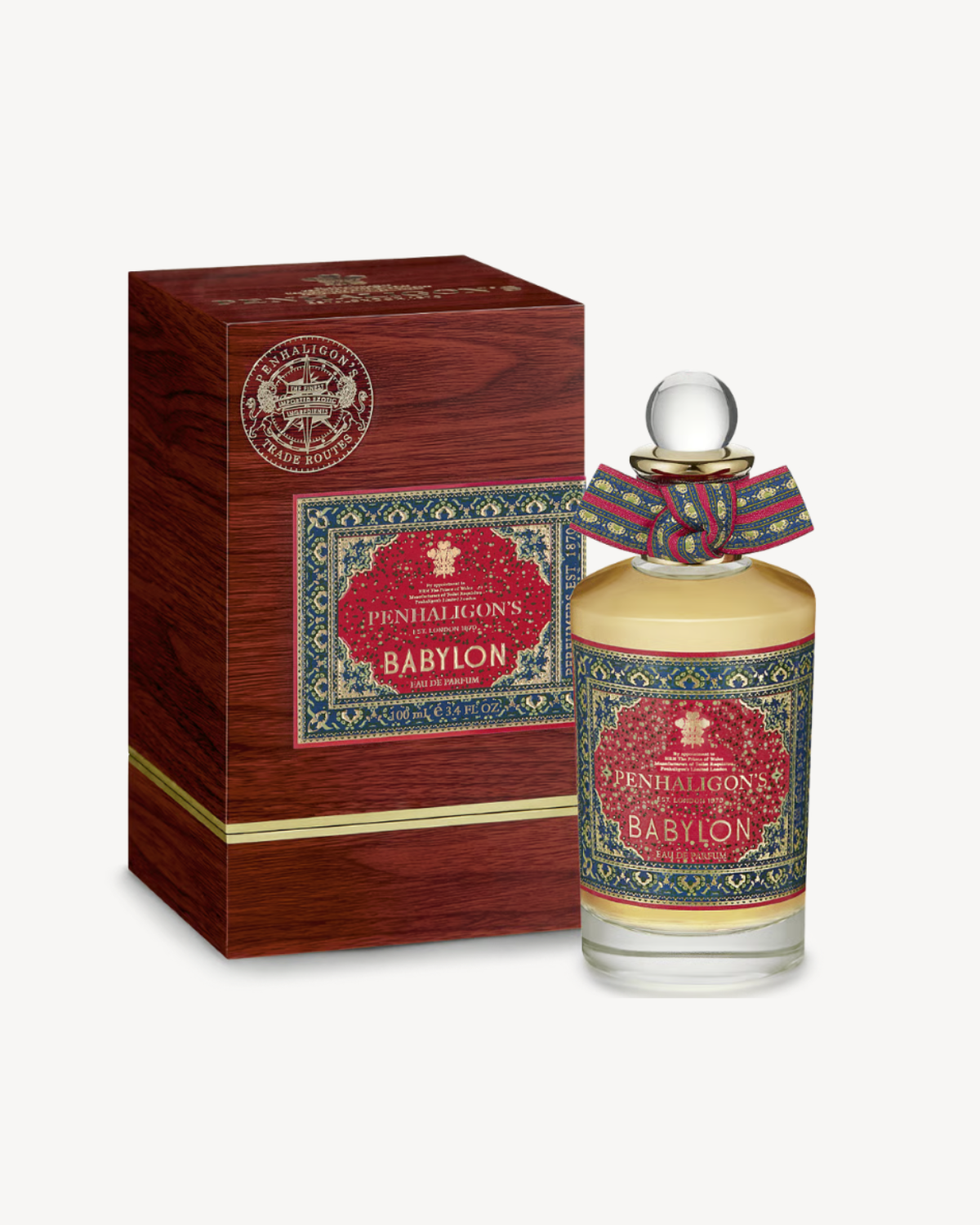 Babylone - Penhaligon's
