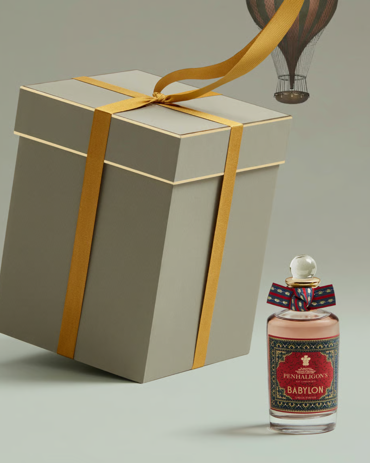 Babylone - Penhaligon's