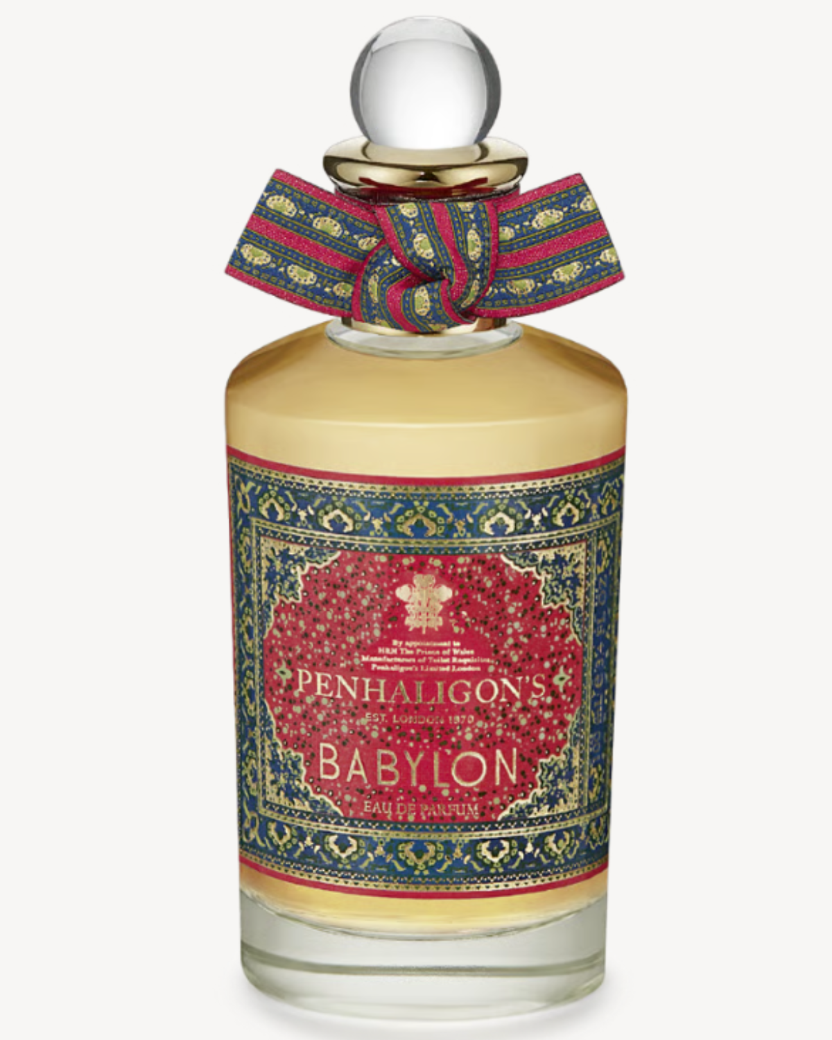 Babylone - Penhaligon's