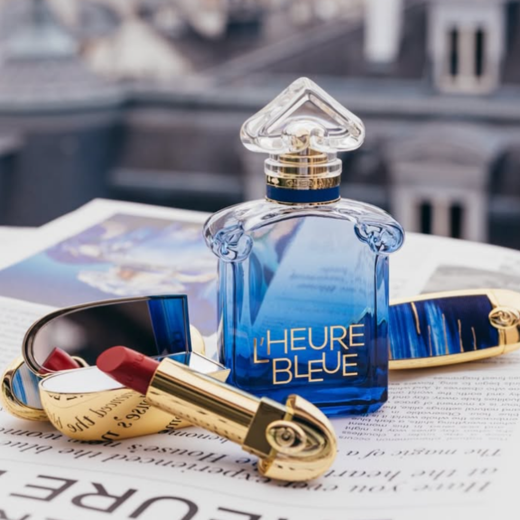 L'Heure Bleue