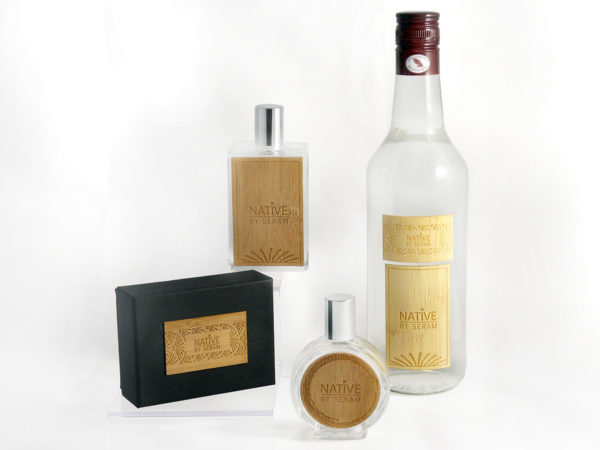 News Packaging - Native
