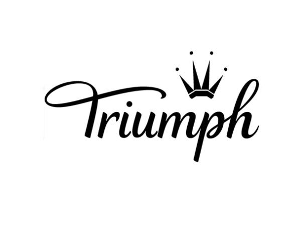 triumph